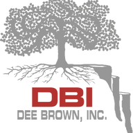DBI Logo