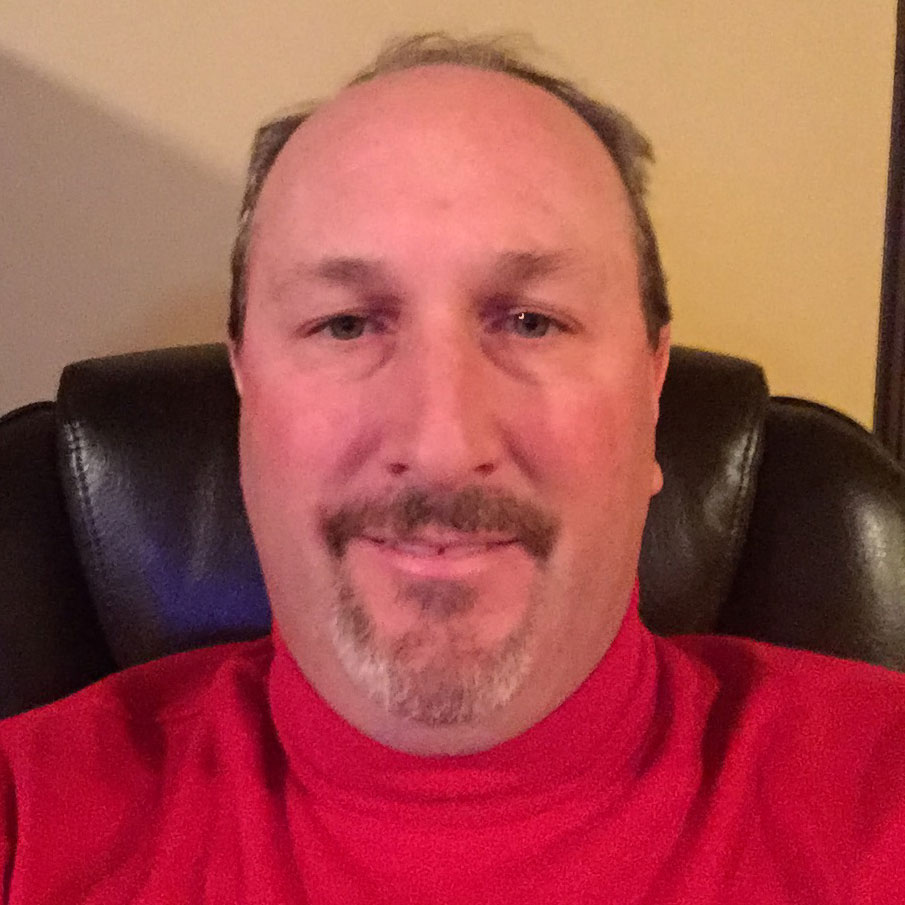 Travis J. Frantz