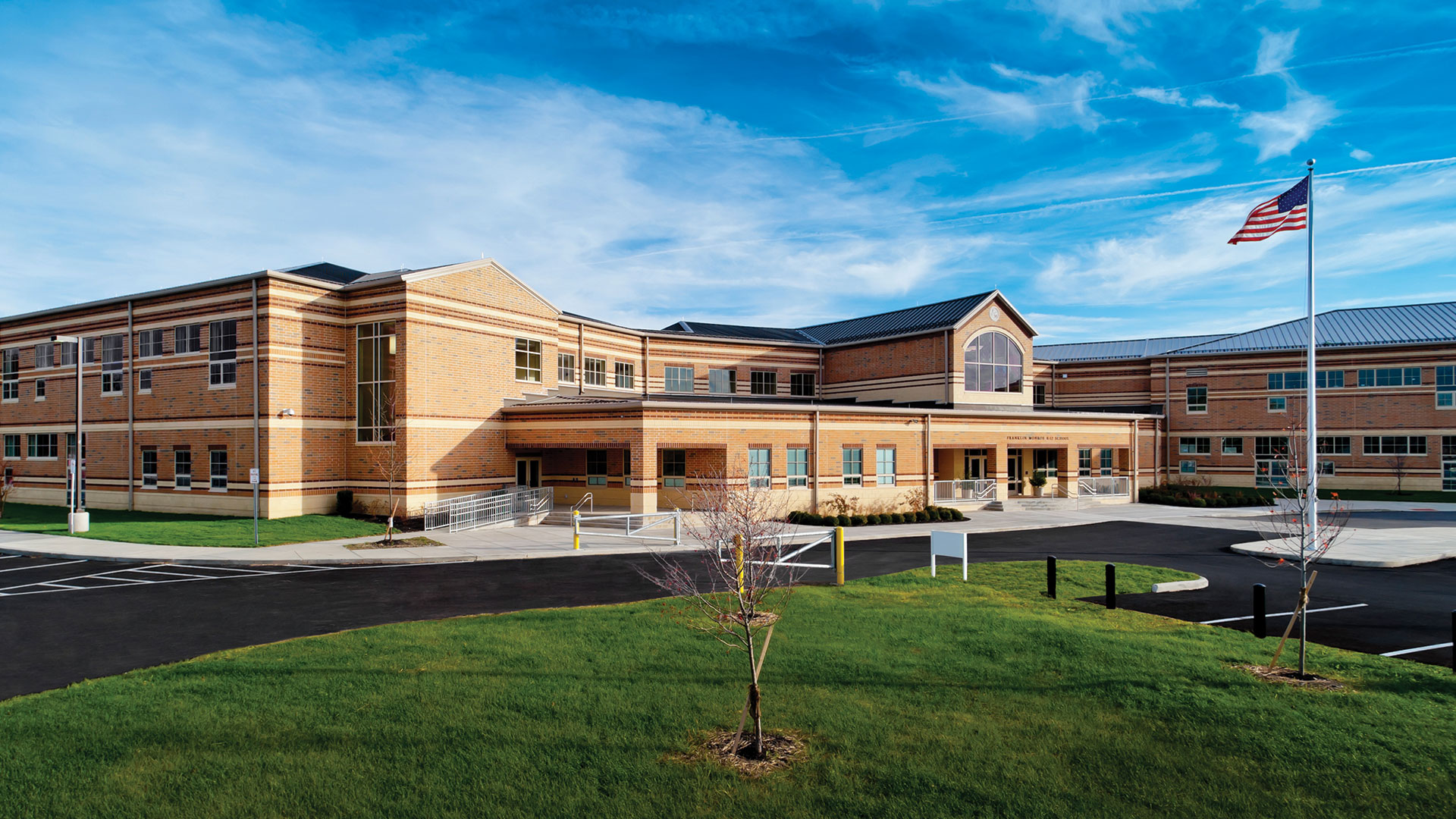 Franklin Monroe K-12 School